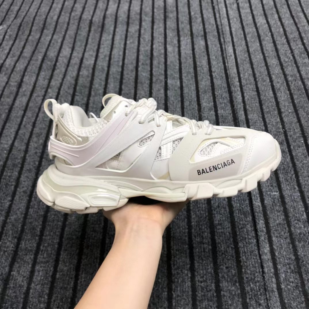 Balenciaga Track  Sneaker - EUR FASHION