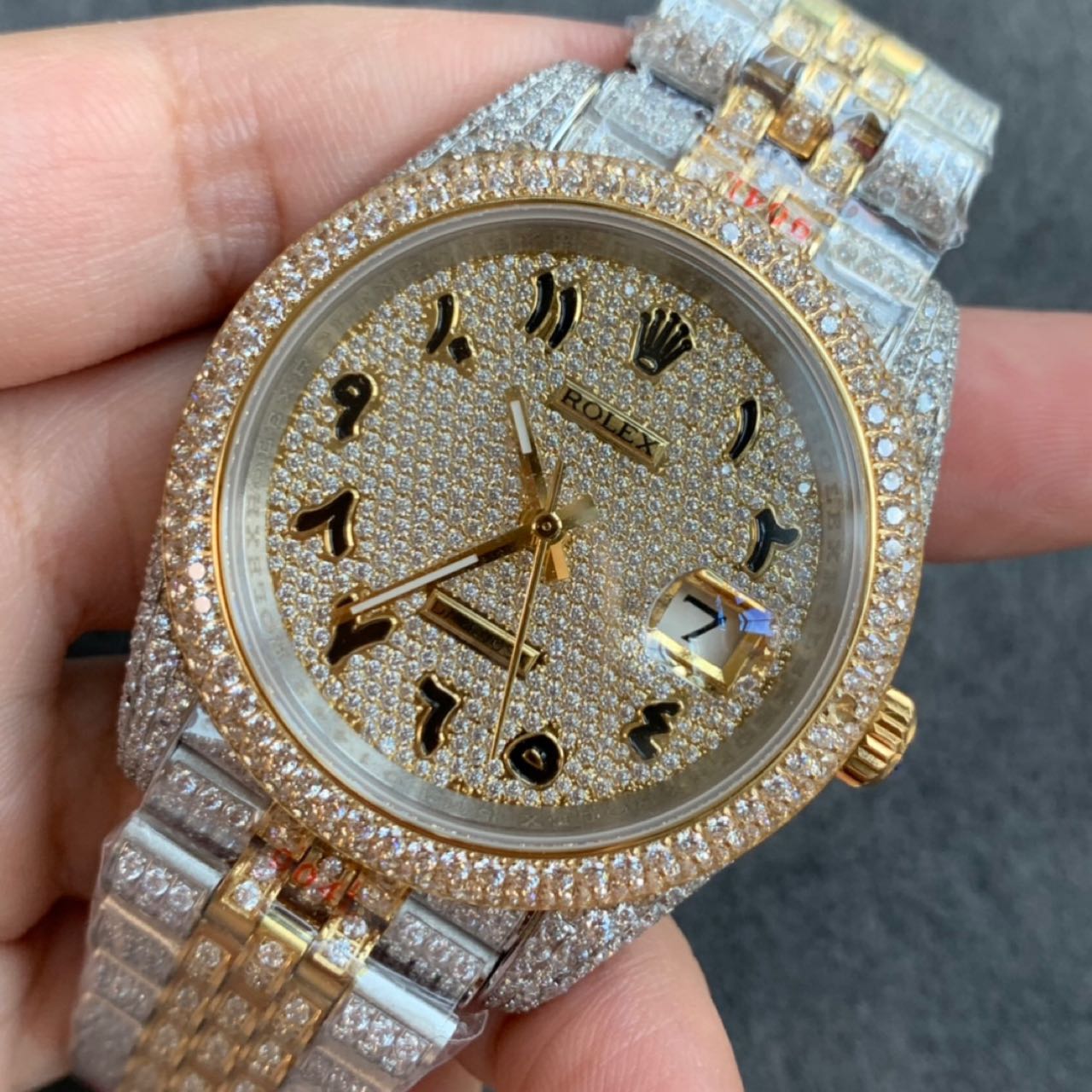 Rolex  Watch   - EUR FASHION