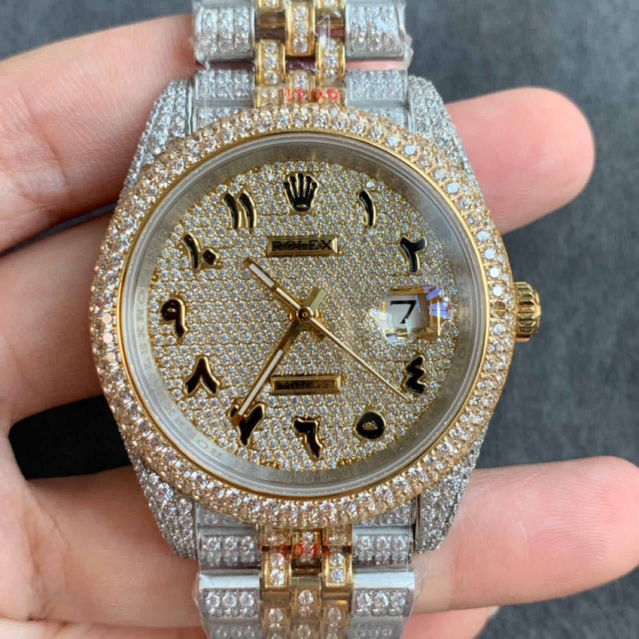 Rolex  Watch   - EUR FASHION