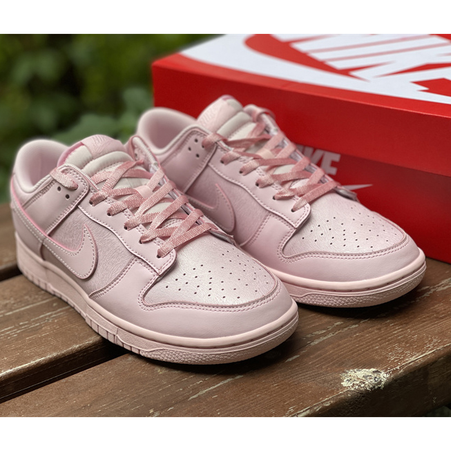 NIKE Dunk Low SE (GS) Sneaker    921803-601 - EUR FASHION