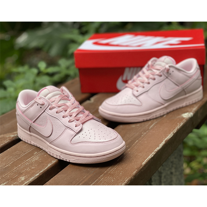 NIKE Dunk Low SE (GS) Sneaker    921803-601 - EUR FASHION