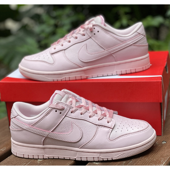 NIKE Dunk Low SE (GS) Sneaker    921803-601 - EUR FASHION