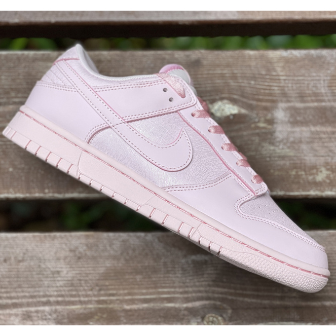 NIKE Dunk Low SE (GS) Sneaker    921803-601 - EUR FASHION