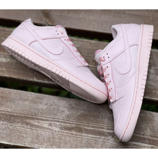 NIKE Dunk Low SE (GS) Sneaker    921803-601 - EUR FASHION