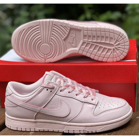 NIKE Dunk Low SE (GS) Sneaker    921803-601 - EUR FASHION