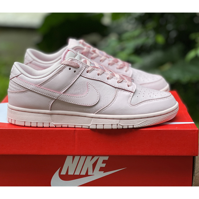 NIKE Dunk Low SE (GS) Sneaker    921803-601 - EUR FASHION