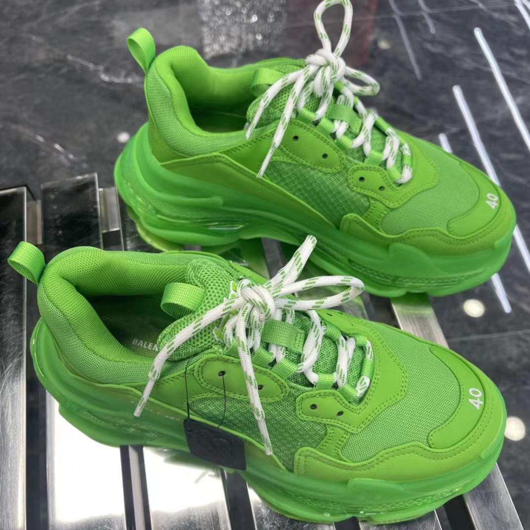 Balenciaga Triple S Sneaker - EUR FASHION