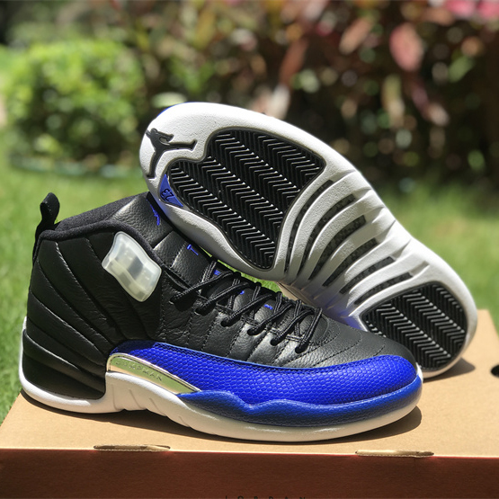 Air Jordan 12 “HyperRoyal” Sneaker   CT8013-041 - EUR FASHION