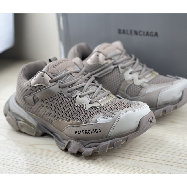 Balenciaga Track  Sneaker  - EUR FASHION