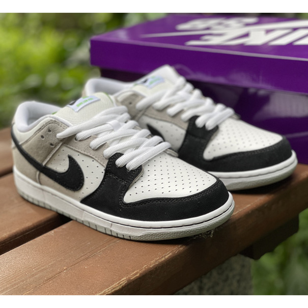 Nike SB Dunk Low “Chlorophyll” Sneaker   BQ6817-011 - EUR FASHION