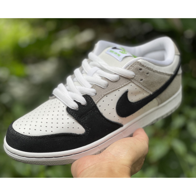 Nike SB Dunk Low “Chlorophyll” Sneaker   BQ6817-011 - EUR FASHION