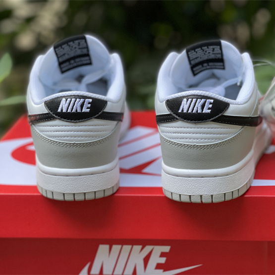 Nike SB Dunk Low  Sneaker     DR9654 001 - EUR FASHION