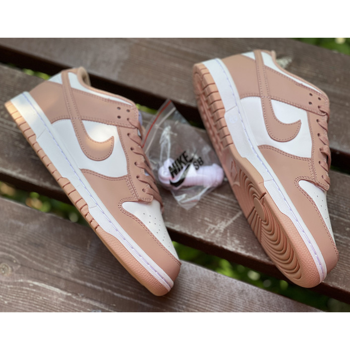 Nike Dunk Low ''Rose Whisper'' Sneaker    DD1503 118 - EUR FASHION