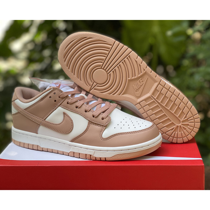 Nike Dunk Low ''Rose Whisper'' Sneaker    DD1503 118 - EUR FASHION