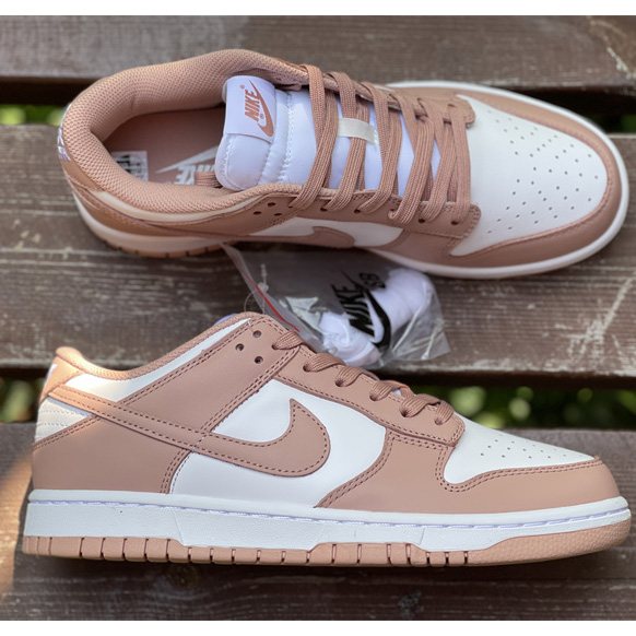 Nike Dunk Low ''Rose Whisper'' Sneaker    DD1503 118 - EUR FASHION