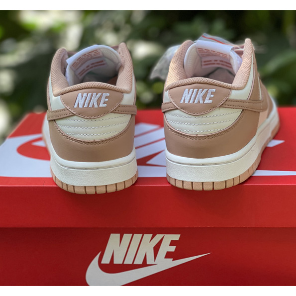 Nike Dunk Low ''Rose Whisper'' Sneaker    DD1503 118 - EUR FASHION