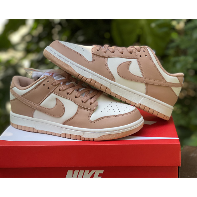 Nike Dunk Low ''Rose Whisper'' Sneaker    DD1503 118 - EUR FASHION