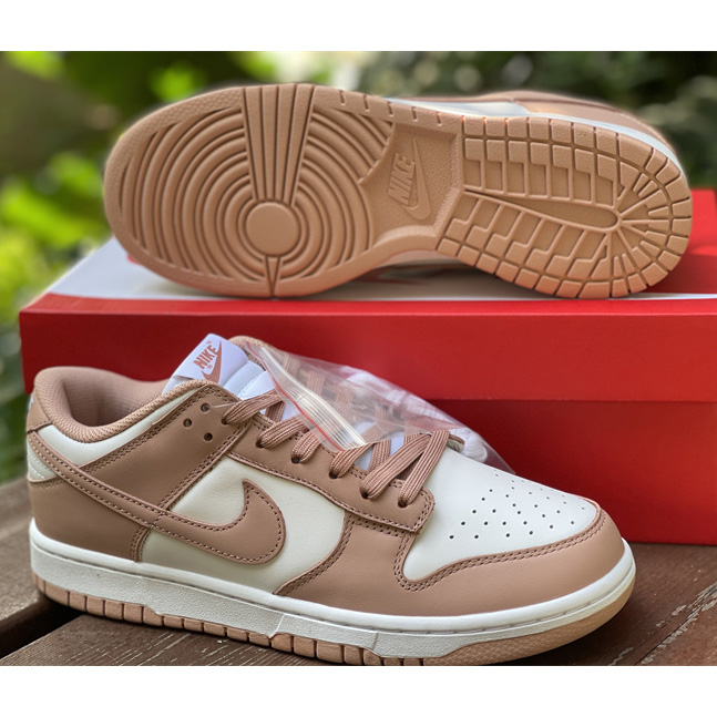 Nike Dunk Low ''Rose Whisper'' Sneaker    DD1503 118 - EUR FASHION