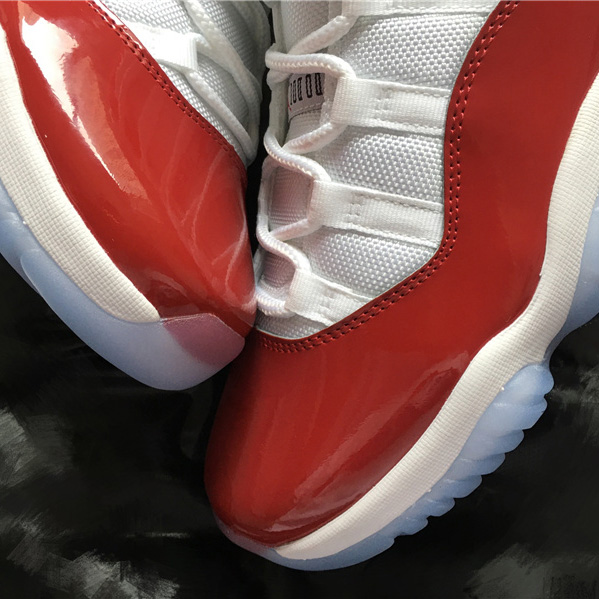  Air Jordan 11 “Cherry” Sneaker CT8012-116 - EUR FASHION