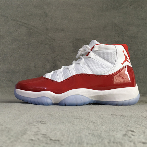  Air Jordan 11 “Cherry” Sneaker CT8012-116 - EUR FASHION