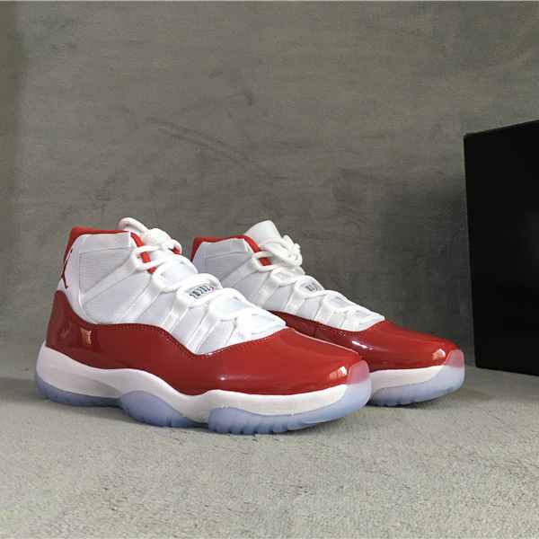  Air Jordan 11 “Cherry” Sneaker CT8012-116 - EUR FASHION