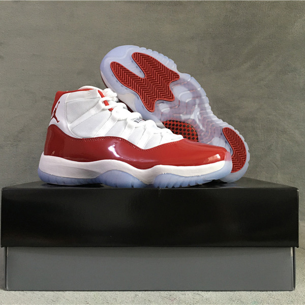  Air Jordan 11 “Cherry” Sneaker CT8012-116 - EUR FASHION