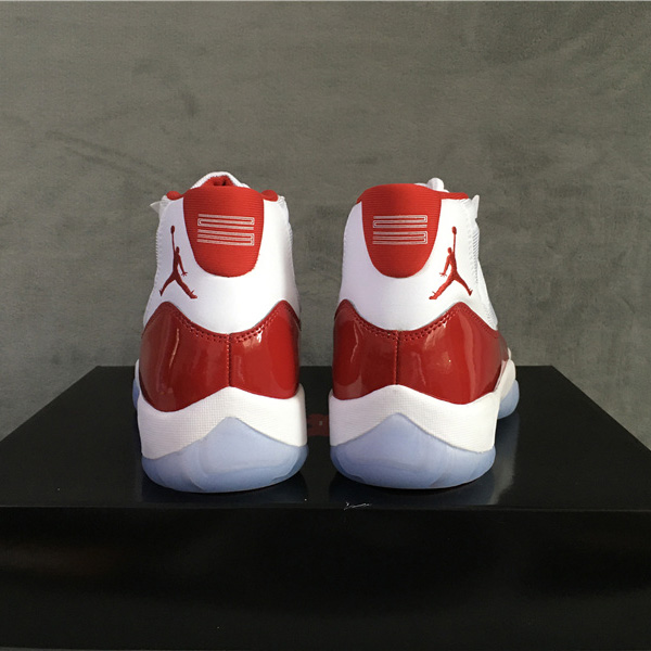  Air Jordan 11 “Cherry” Sneaker CT8012-116 - EUR FASHION