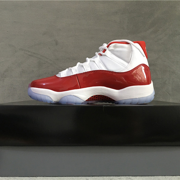  Air Jordan 11 “Cherry” Sneaker CT8012-116 - EUR FASHION