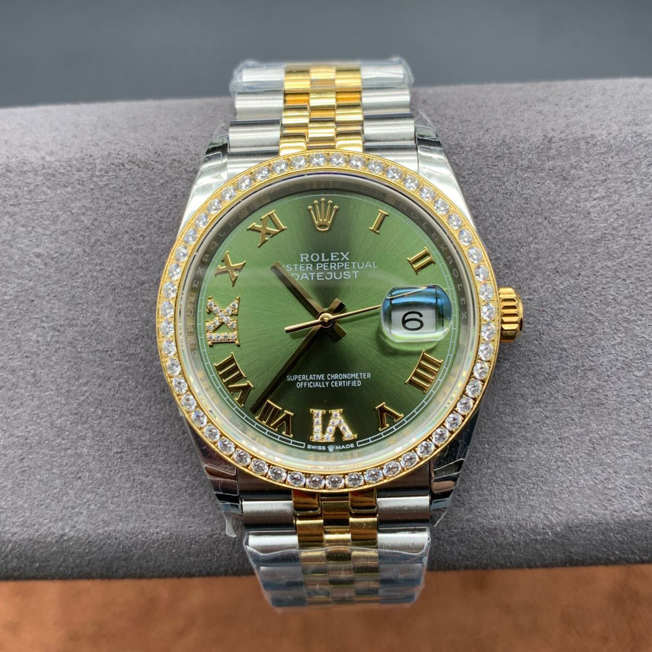 Rolex  Watch  - EUR FASHION