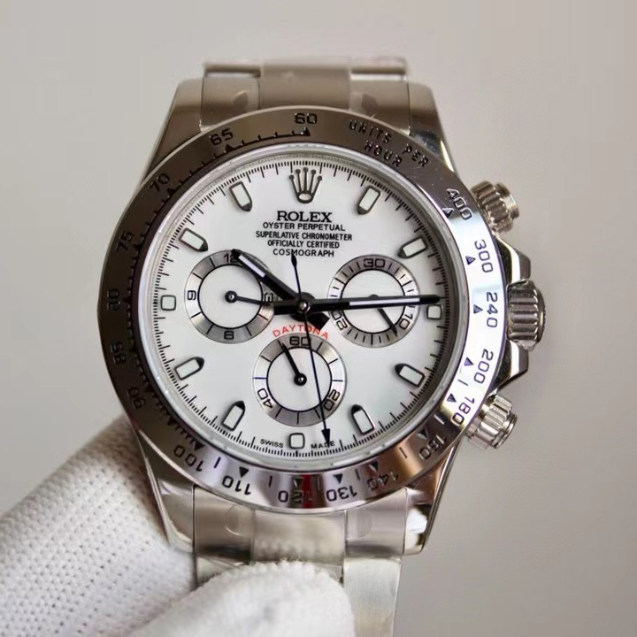 Rolex  Watch     - EUR FASHION