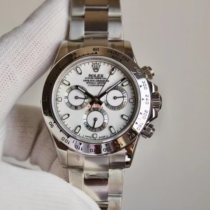 Rolex  Watch     - EUR FASHION