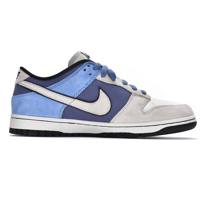 Otomo Katsuhiro x Nike SB Dunk Low Steamboy OST Sneaker    LF0039-014 - EUR FASHION