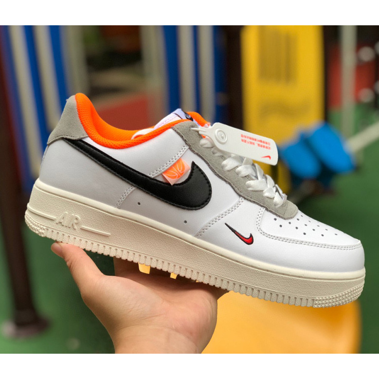 Nike Low Nike Air Force 1 Low 07 AF1 Sneaker  fb2364-016 - EUR FASHION