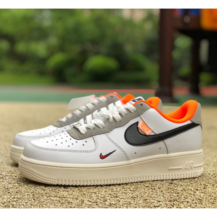 Nike Low Nike Air Force 1 Low 07 AF1 Sneaker  fb2364-016 - EUR FASHION