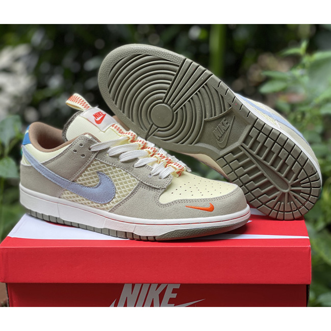 Nike Dunk Low “Cartoon” Sneaker   DX6038-741 - EUR FASHION