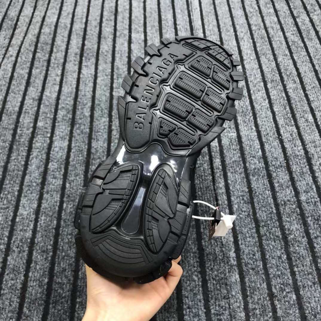 Balenciaga Track  Sneaker - EUR FASHION