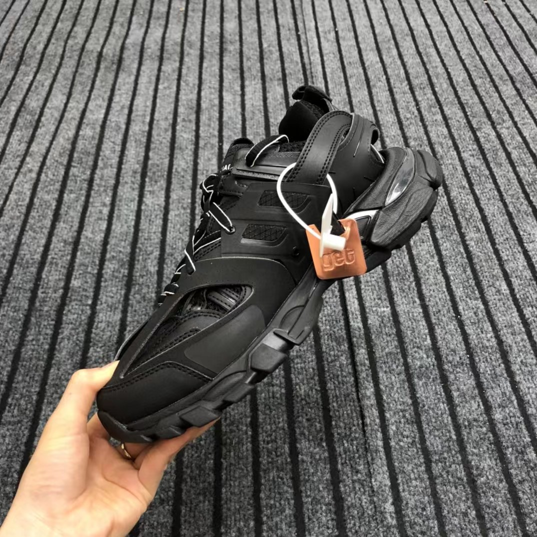 Balenciaga Track  Sneaker - EUR FASHION