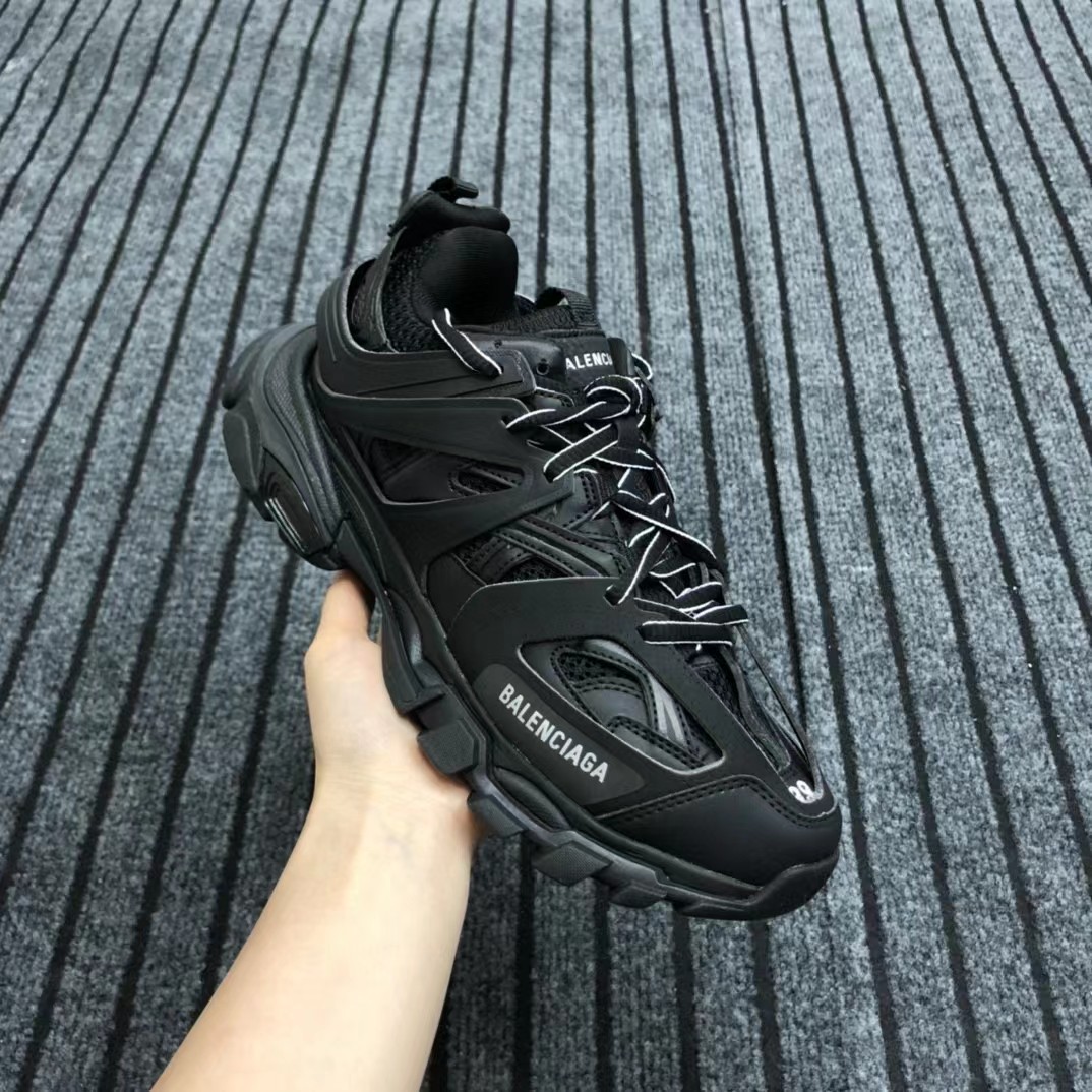 Balenciaga Track  Sneaker - EUR FASHION