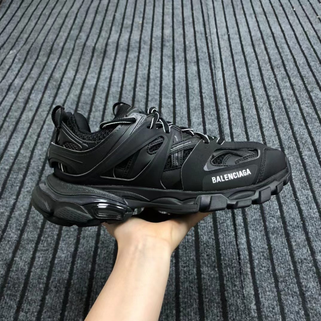 Balenciaga Track  Sneaker - EUR FASHION