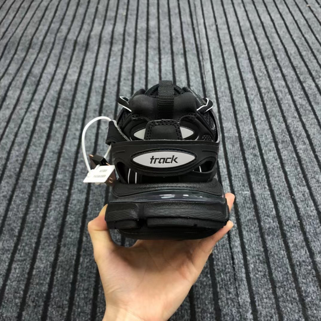 Balenciaga Track  Sneaker - EUR FASHION