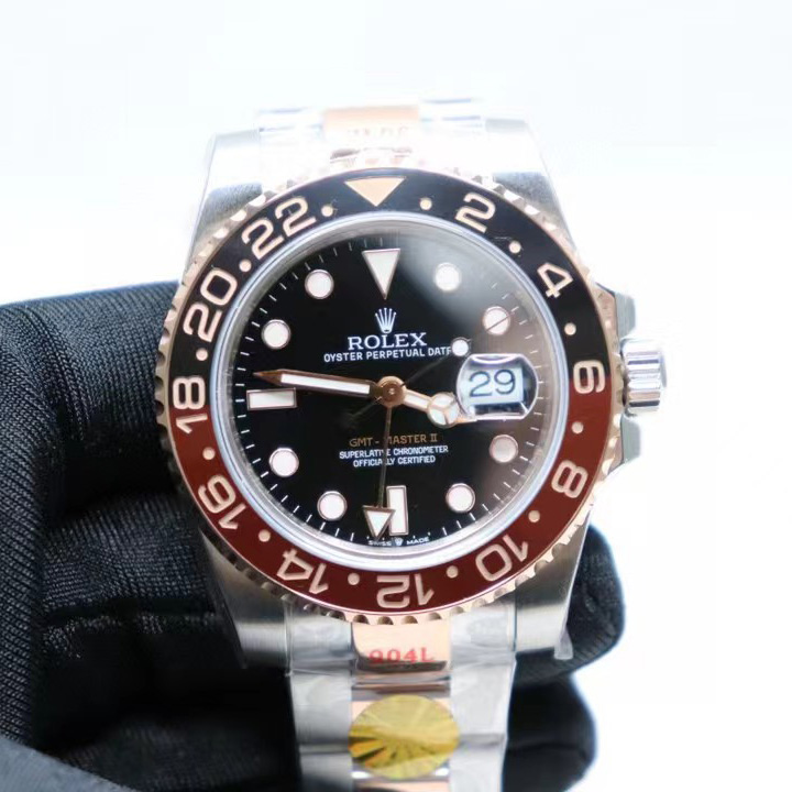 Rolex  Watch   - EUR FASHION