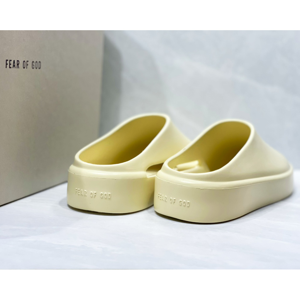 Fear Of God The California In Cream - EUR FASHION