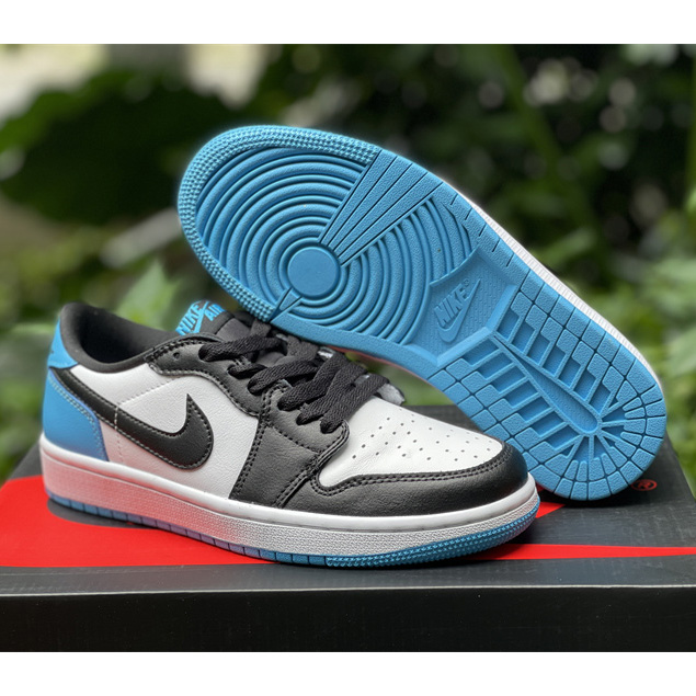 Air Jordan 1 Low OG “UNC”  Sneaker  CZ0790-104 - EUR FASHION