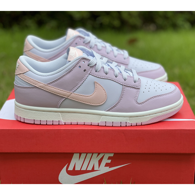 Nike Dunk Low ''Easter'' Sneaker    DD1503 001 - EUR FASHION