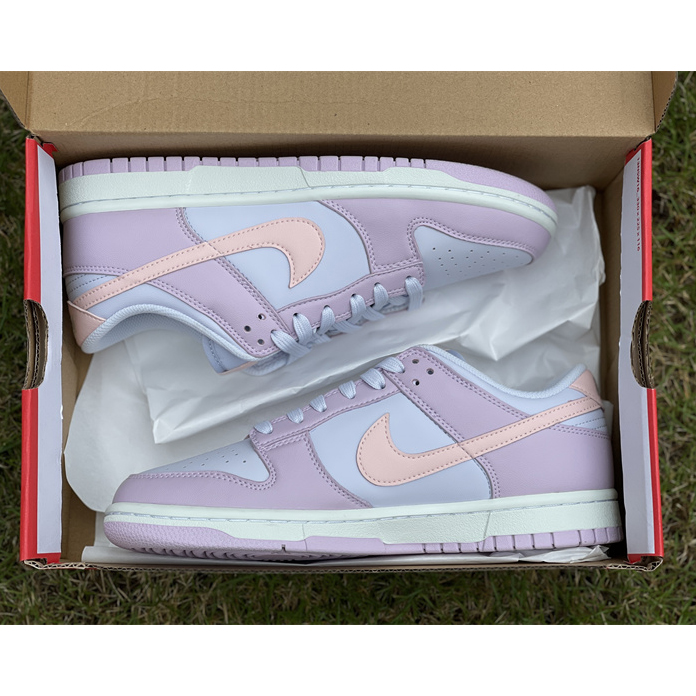 Nike Dunk Low ''Easter'' Sneaker    DD1503 001 - EUR FASHION