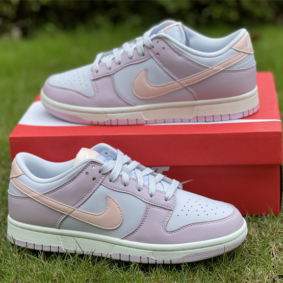 Nike Dunk Low ''Easter'' Sneaker    DD1503 001 - EUR FASHION