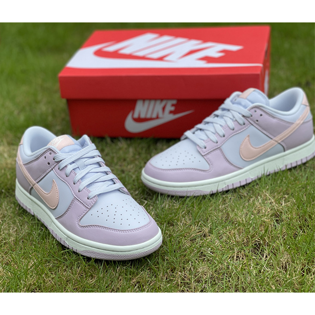 Nike Dunk Low ''Easter'' Sneaker    DD1503 001 - EUR FASHION