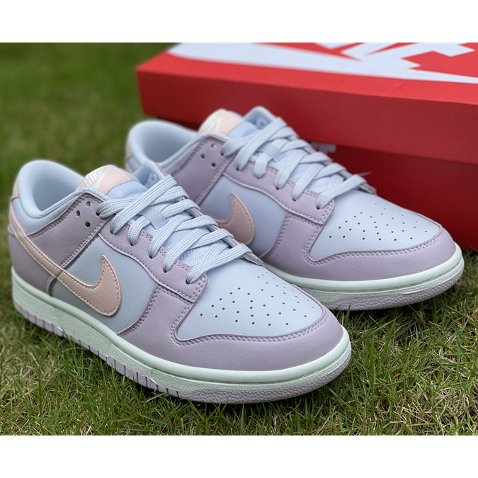 Nike Dunk Low ''Easter'' Sneaker    DD1503 001 - EUR FASHION