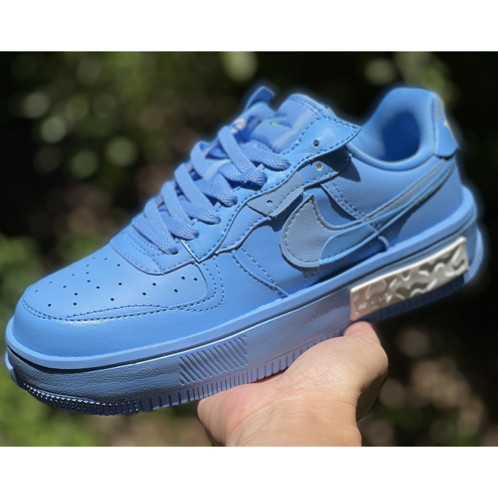 Nike Air Force 1 Fontanka “University Blue” Sneaker DH1290-400 - EUR FASHION