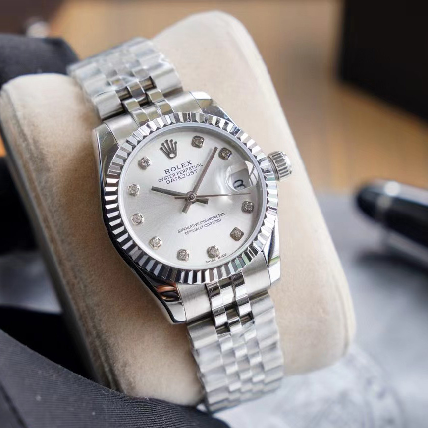 Rolex  Watch     - EUR FASHION